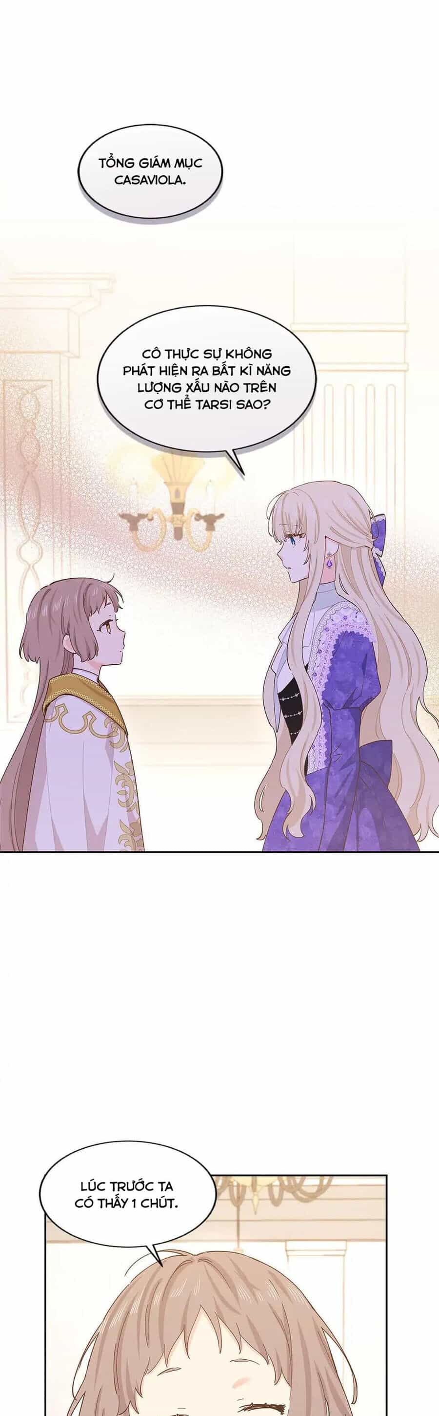 Tôi Đã Mệt Rồi - Chương 76 - ảnh 12