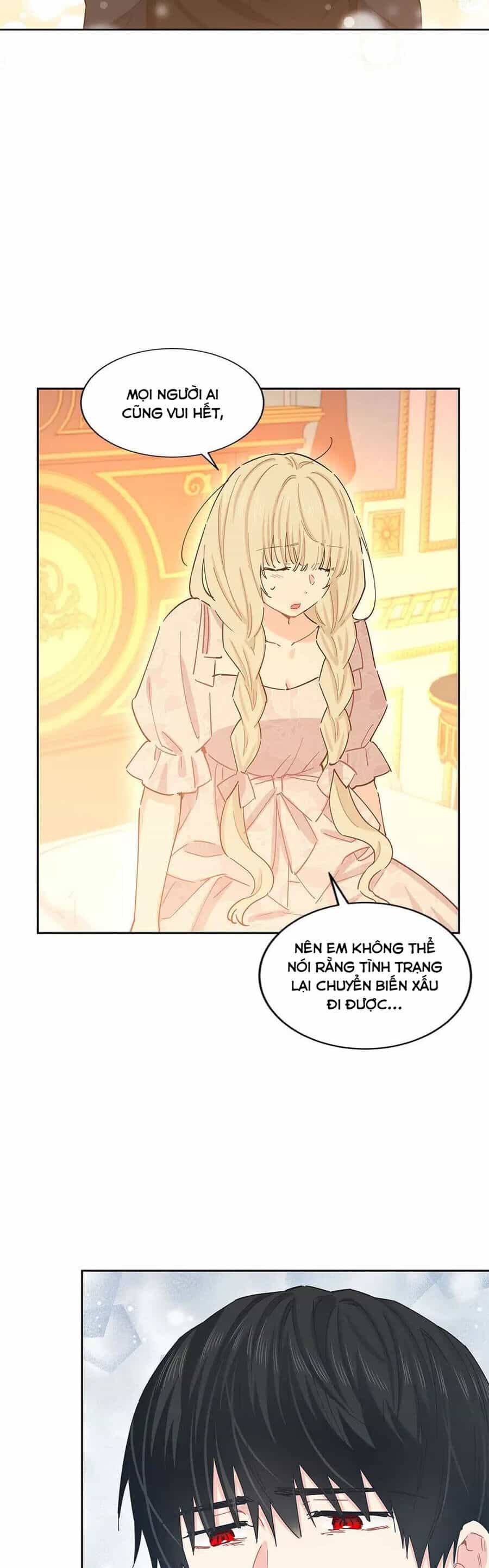 Tôi Đã Mệt Rồi - Chương 76 - ảnh 30