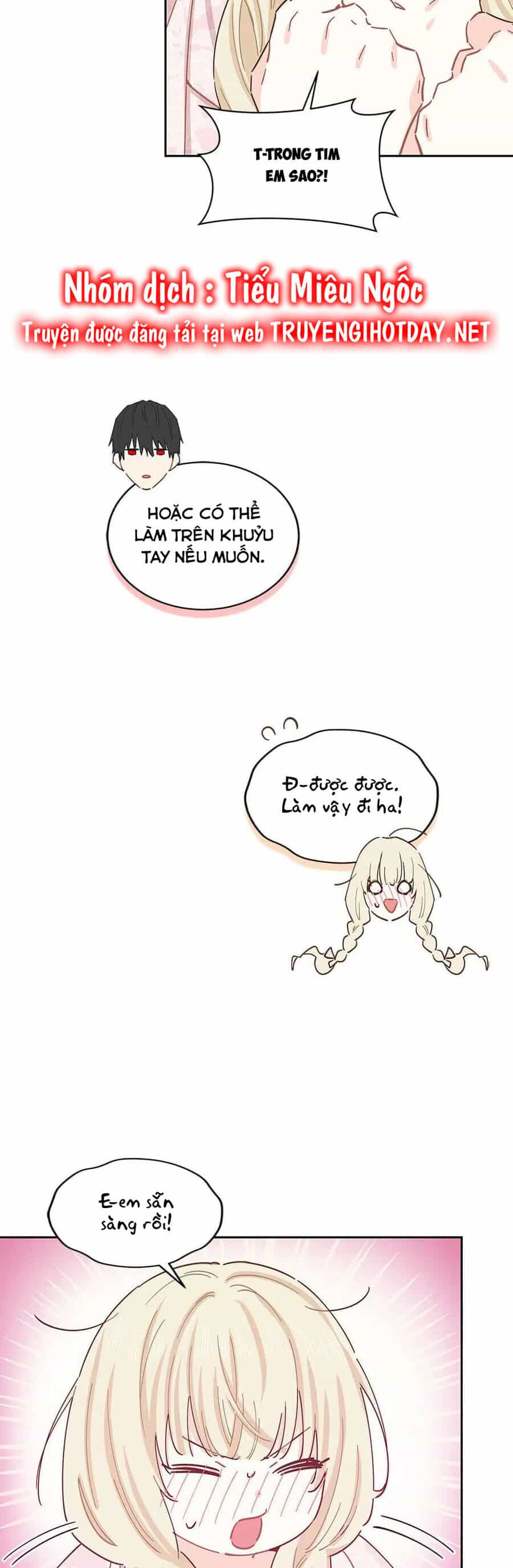 Tôi Đã Mệt Rồi - Chương 76 - ảnh 43