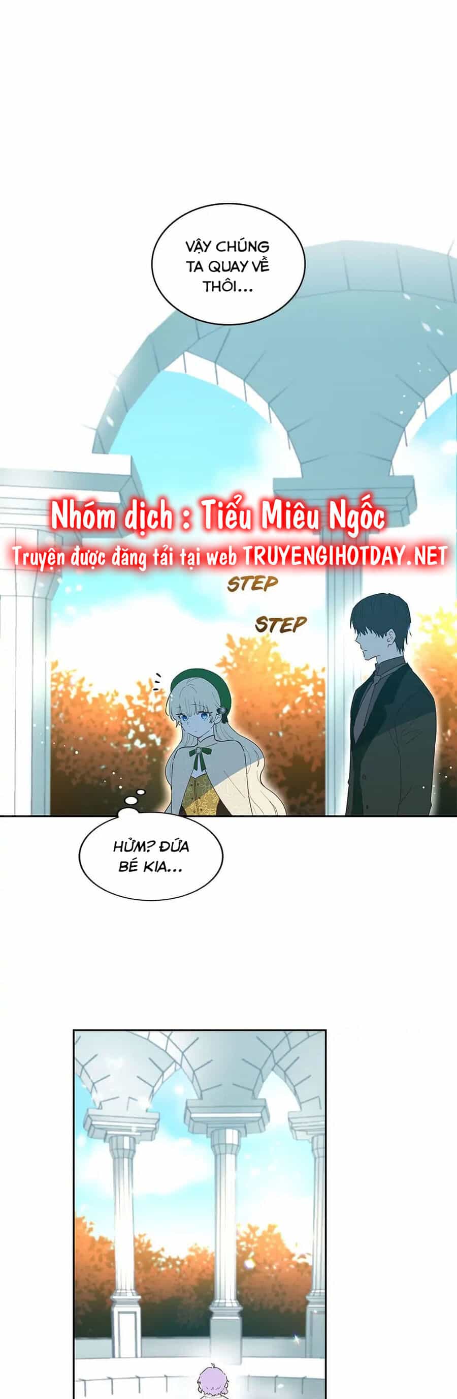 Tôi Đã Mệt Rồi - Chương 77 - ảnh 46