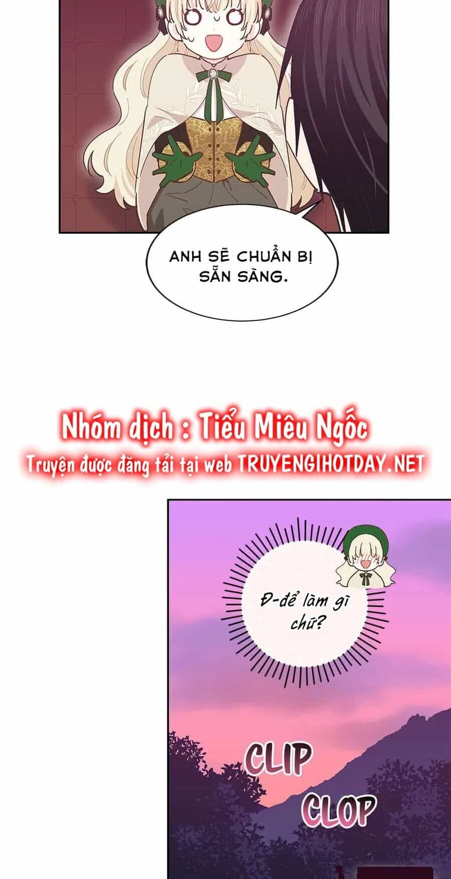 Tôi Đã Mệt Rồi - Chương 78 - ảnh 49