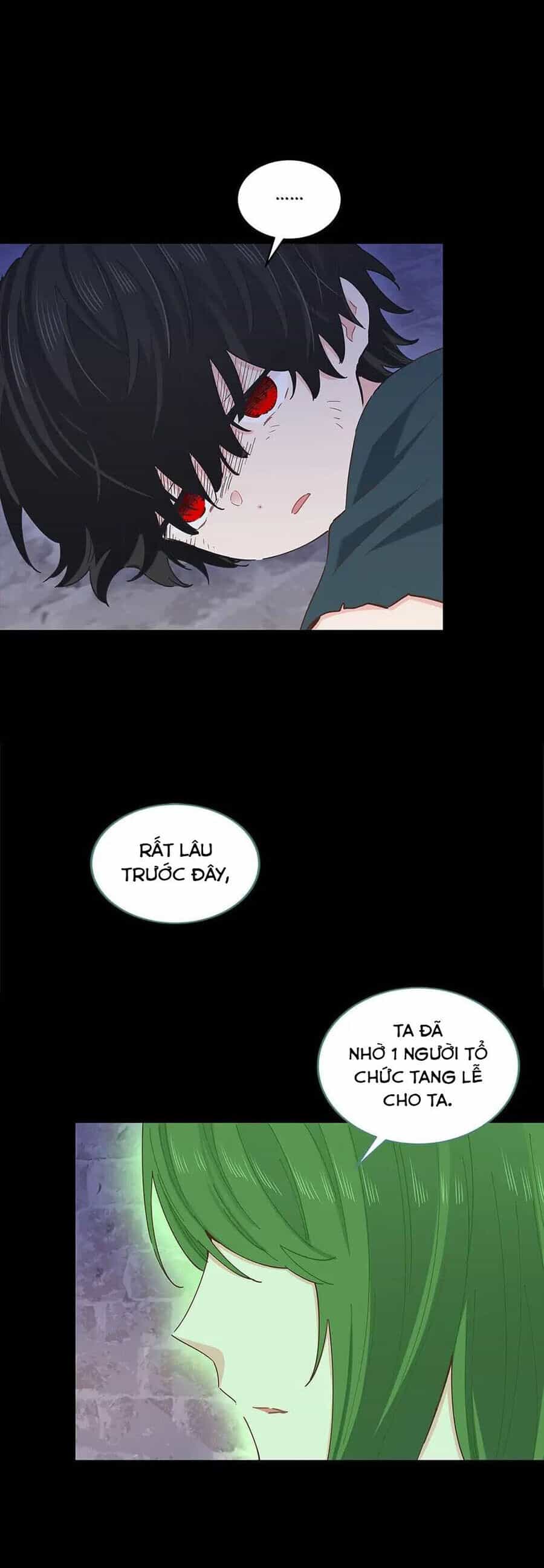 Tôi Đã Mệt Rồi - Chương 79 - ảnh 12