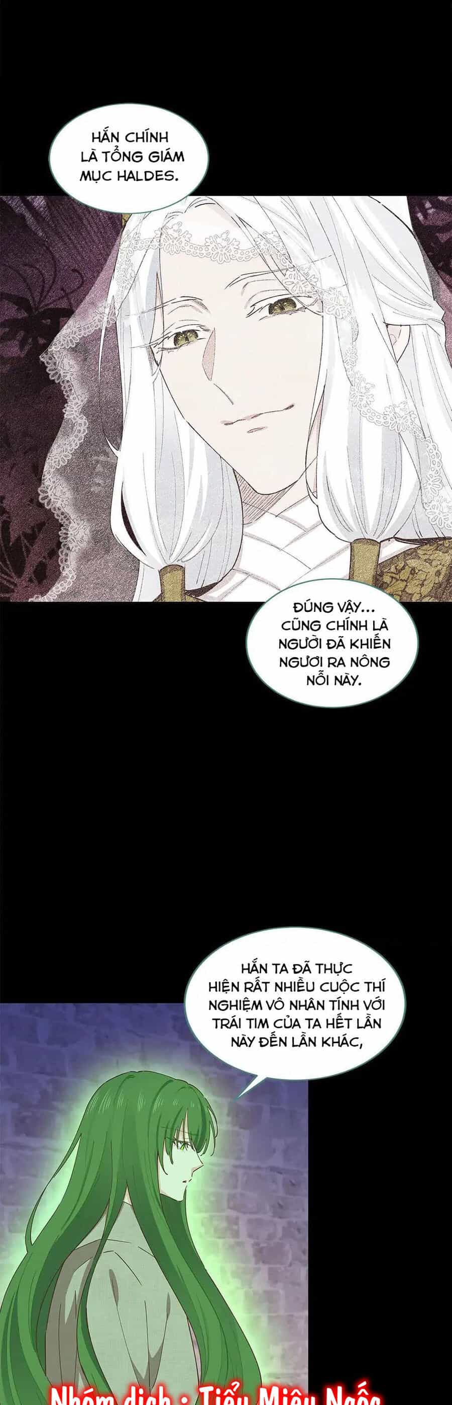 Tôi Đã Mệt Rồi - Chương 79 - ảnh 15