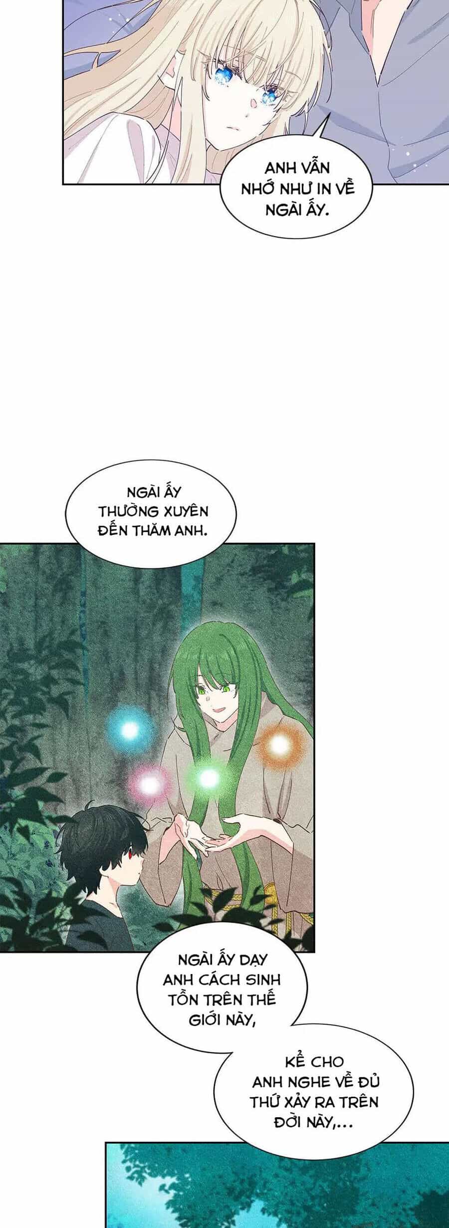 Tôi Đã Mệt Rồi - Chương 79 - ảnh 37