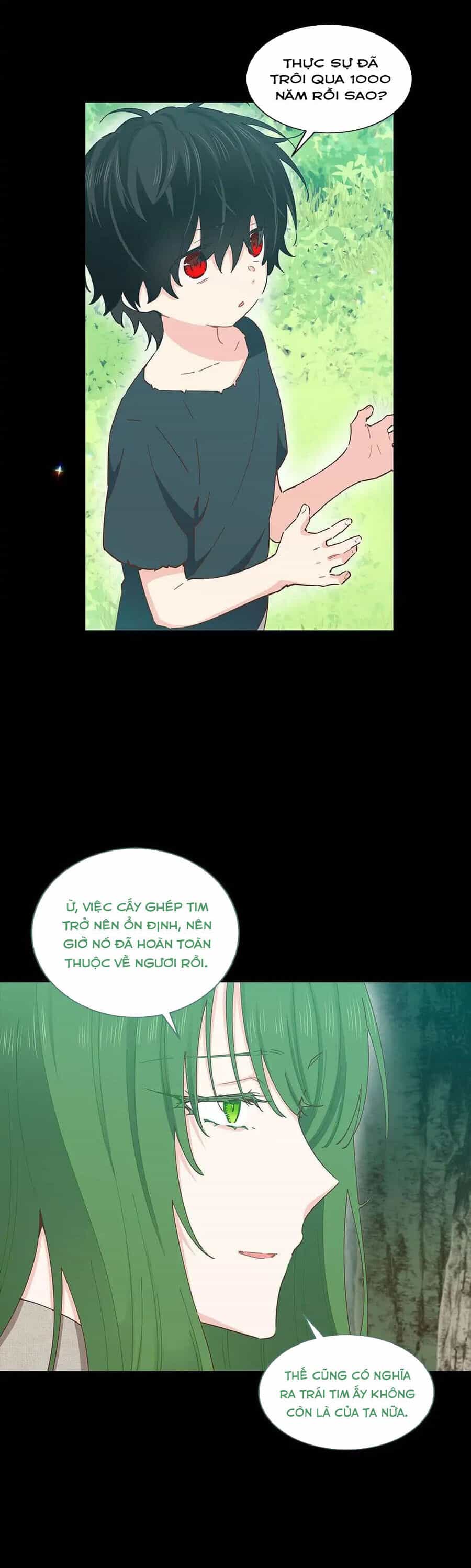 Tôi Đã Mệt Rồi - Chương 80 - ảnh 6