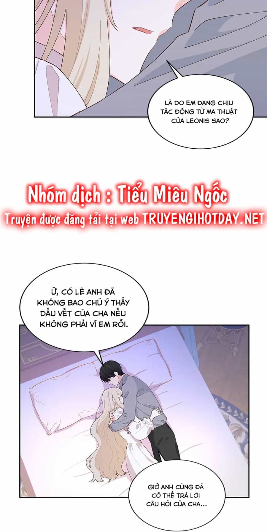 Tôi Đã Mệt Rồi - Chương 81 - ảnh 43