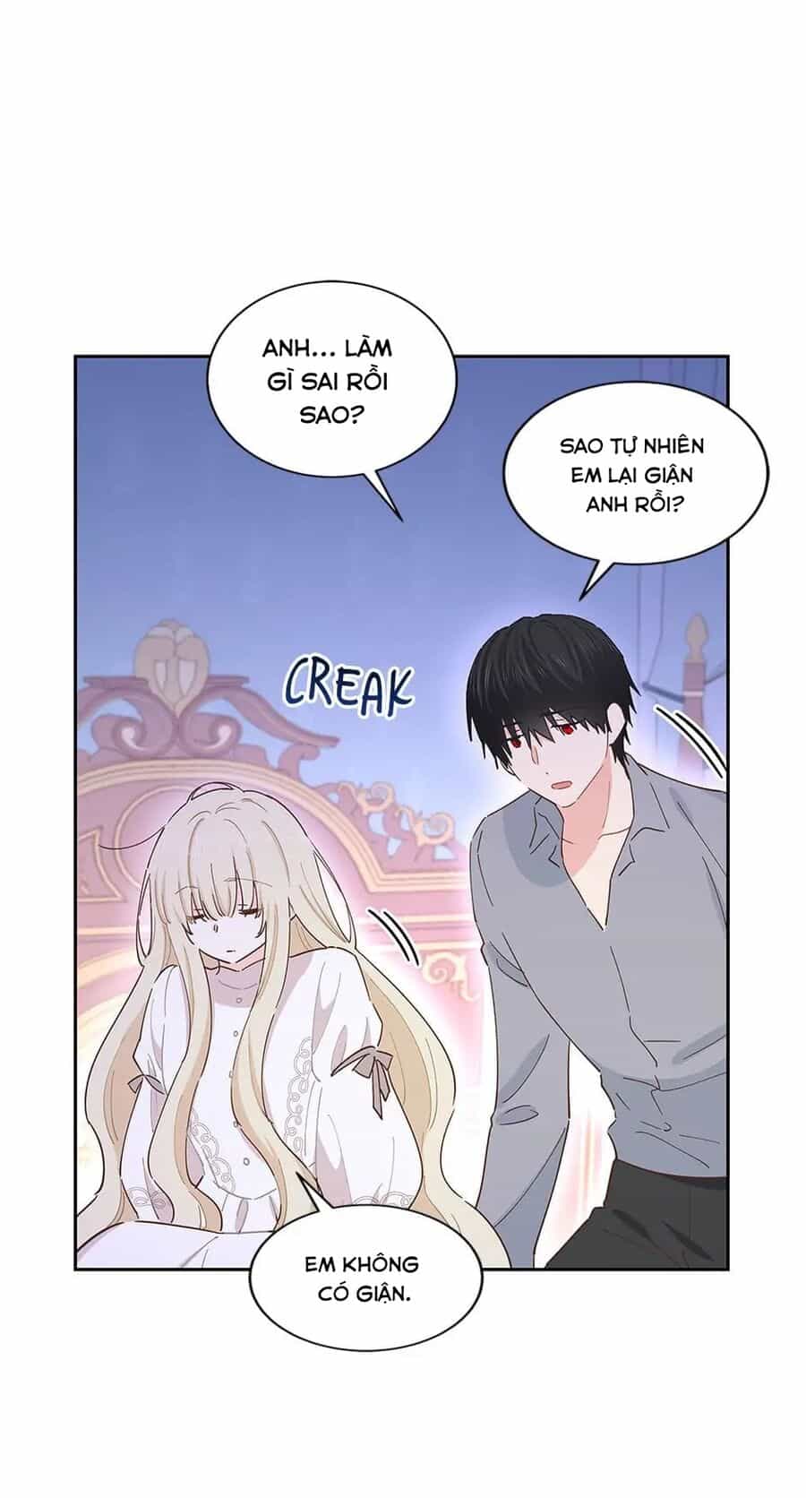 Tôi Đã Mệt Rồi - Chương 81 - ảnh 46