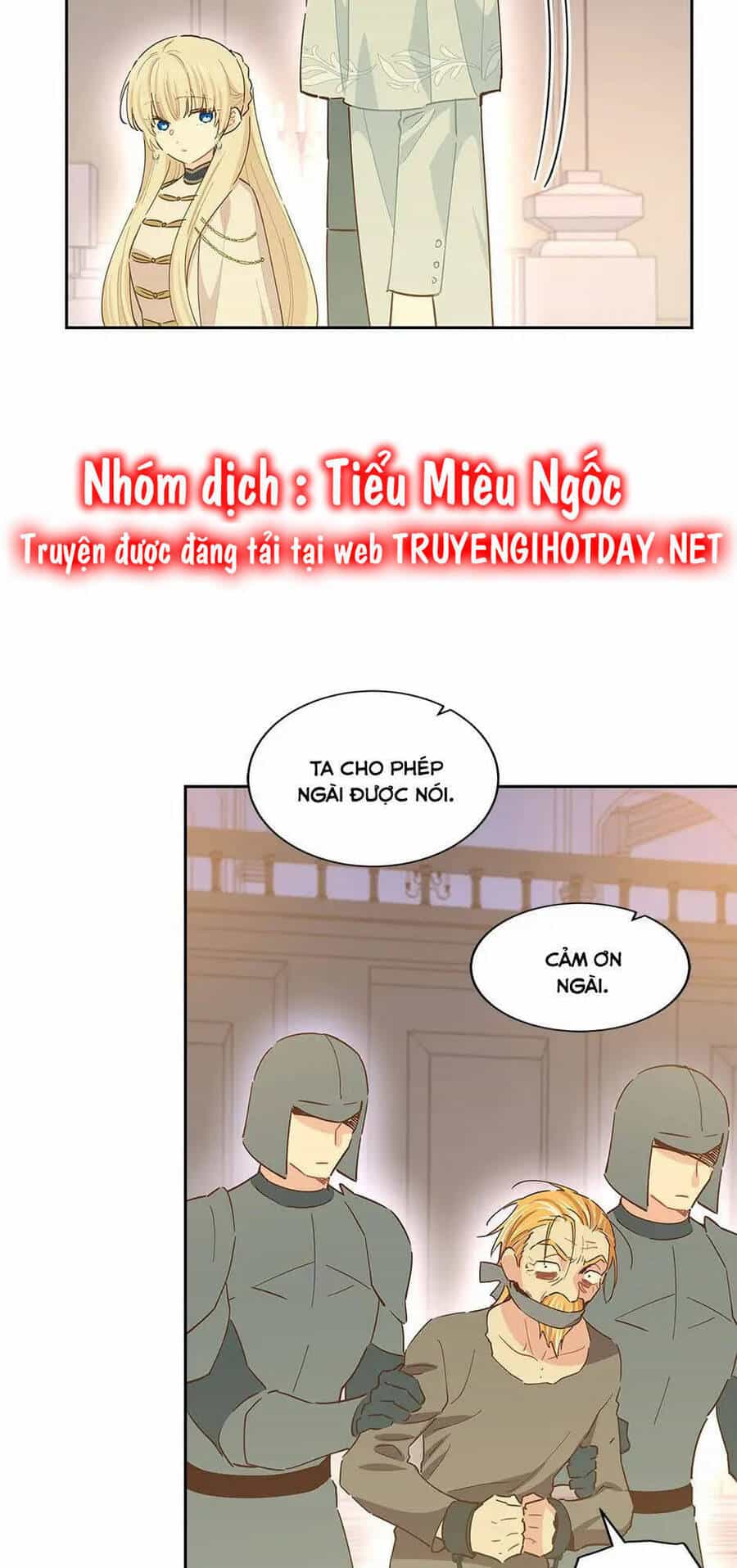 Tôi Đã Mệt Rồi - Chương 84 - ảnh 27