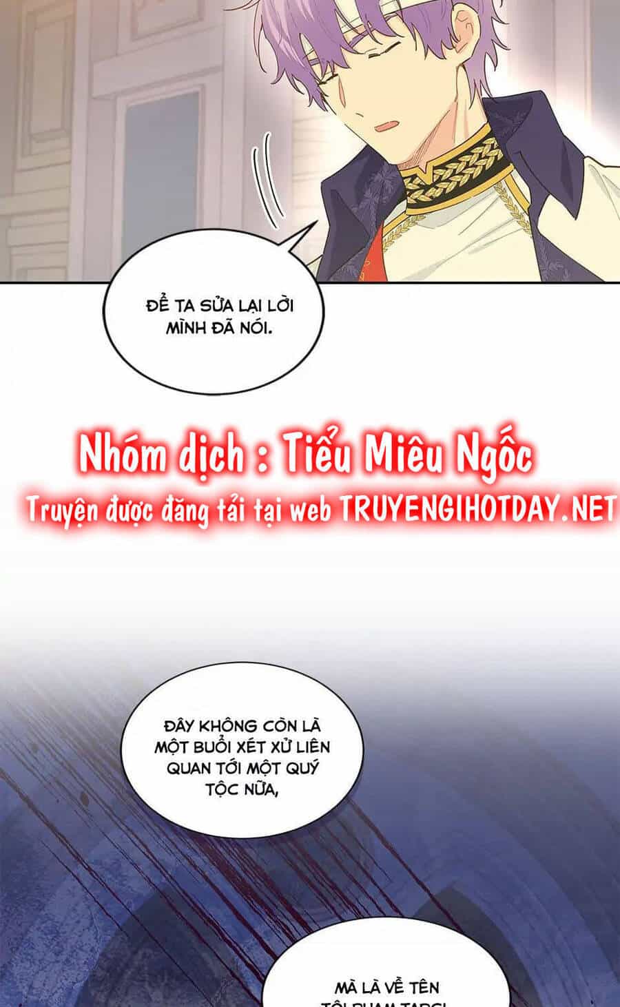 Tôi Đã Mệt Rồi - Chương 84 - ảnh 31