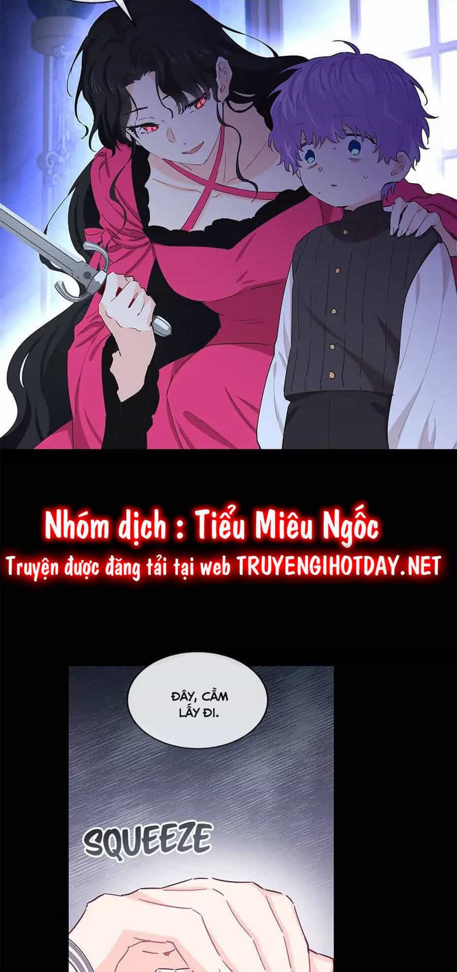 Tôi Đã Mệt Rồi - Chương 84 - ảnh 50