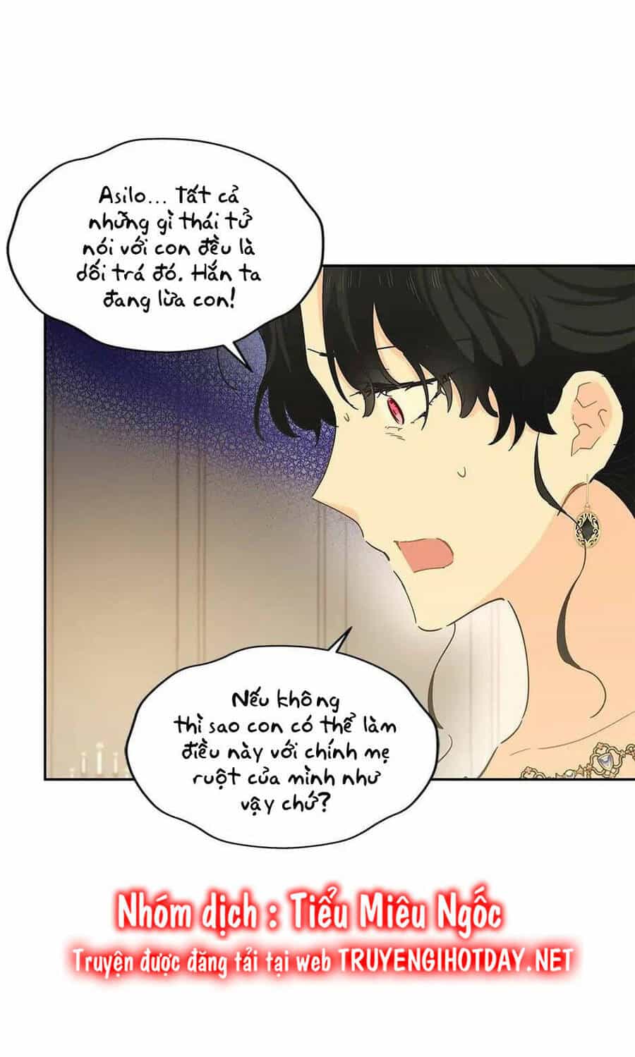 Tôi Đã Mệt Rồi - Chương 85 - ảnh 21