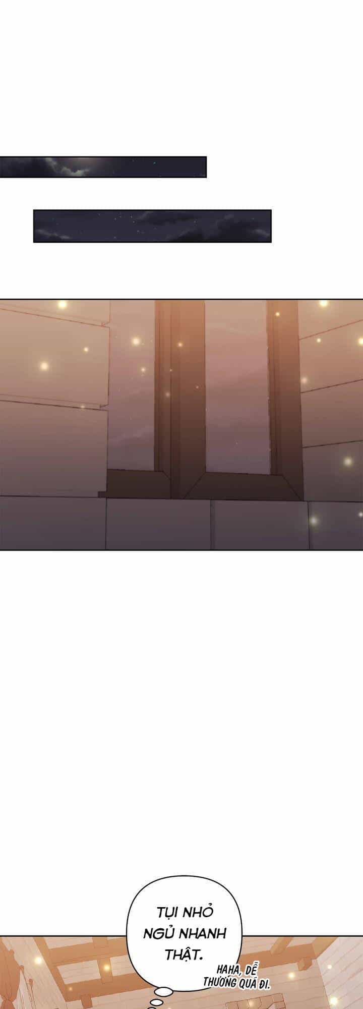 Tôi Đã Nhận Nuôi Nam Chính - Chương 12 - ảnh 14