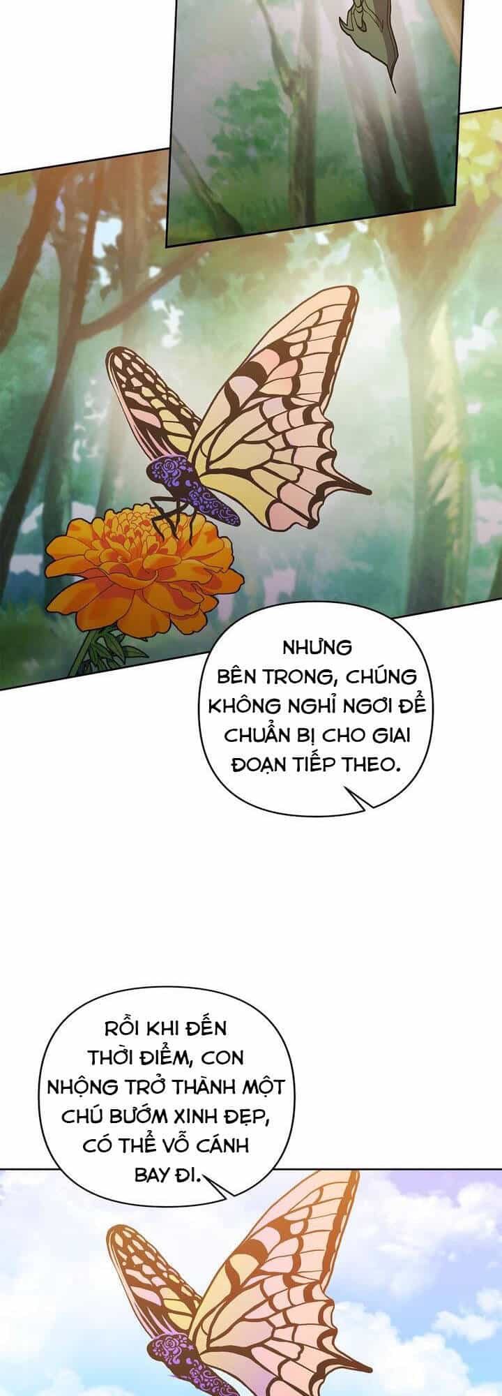 Tôi Đã Nhận Nuôi Nam Chính - Chương 12 - ảnh 41