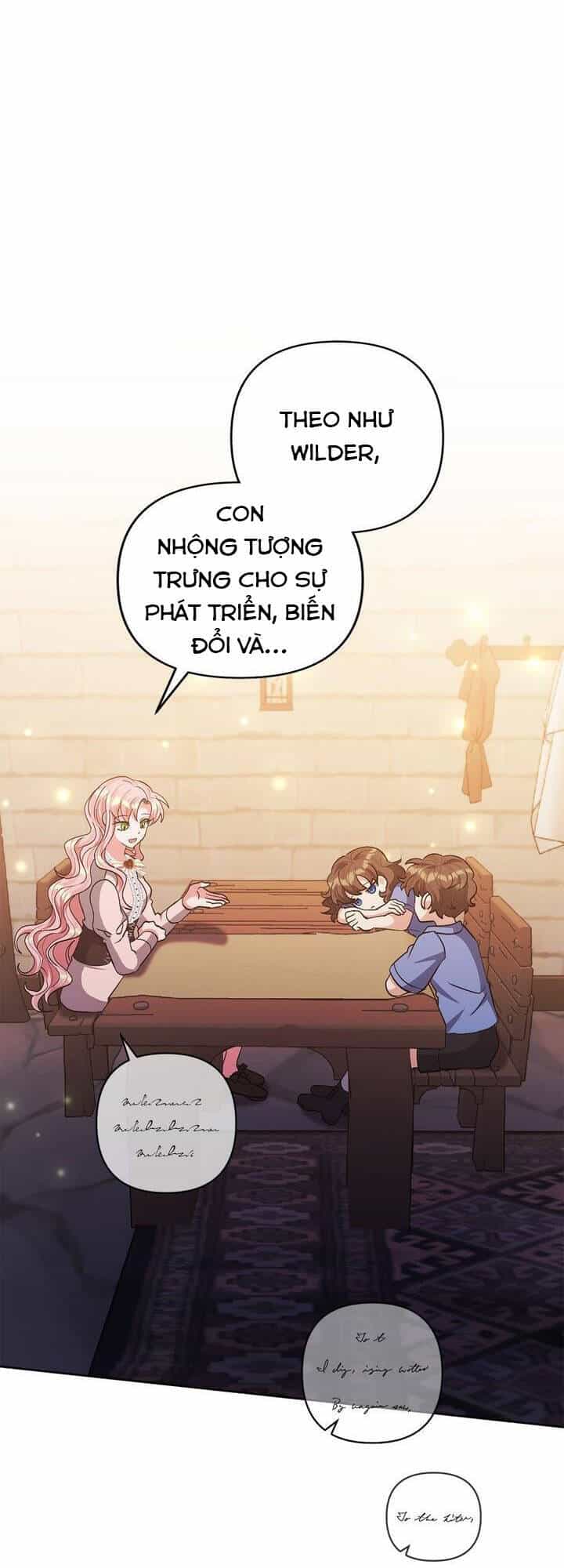 Tôi Đã Nhận Nuôi Nam Chính - Chương 12 - ảnh 51