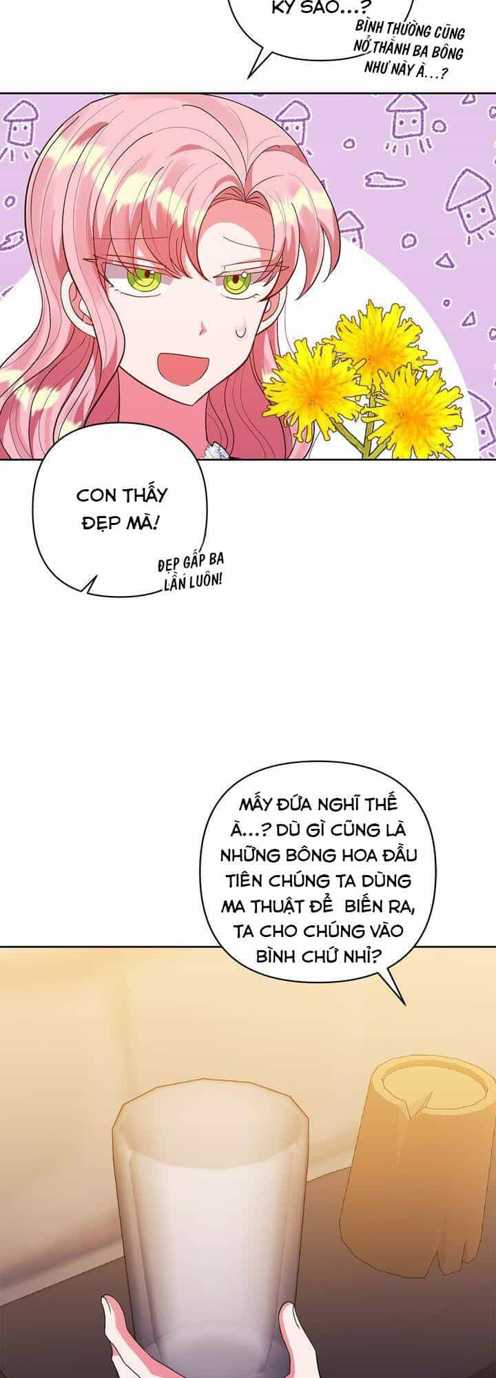 Tôi Đã Nhận Nuôi Nam Chính - Chương 13 - ảnh 34