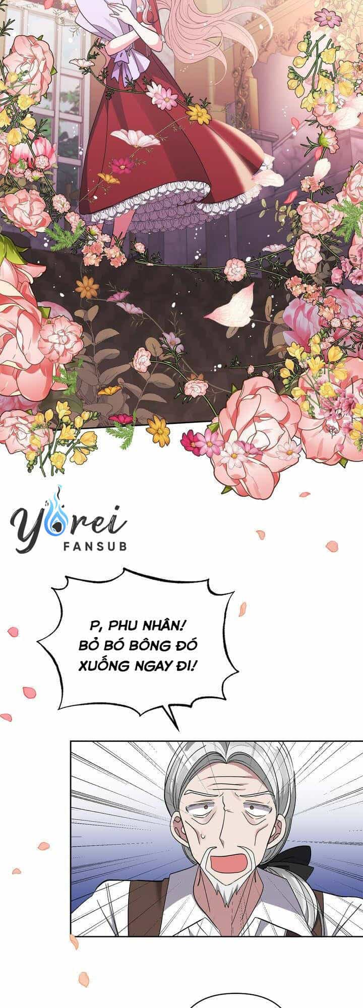 Tôi Đã Nhận Nuôi Nam Chính - Chương 14 - ảnh 35