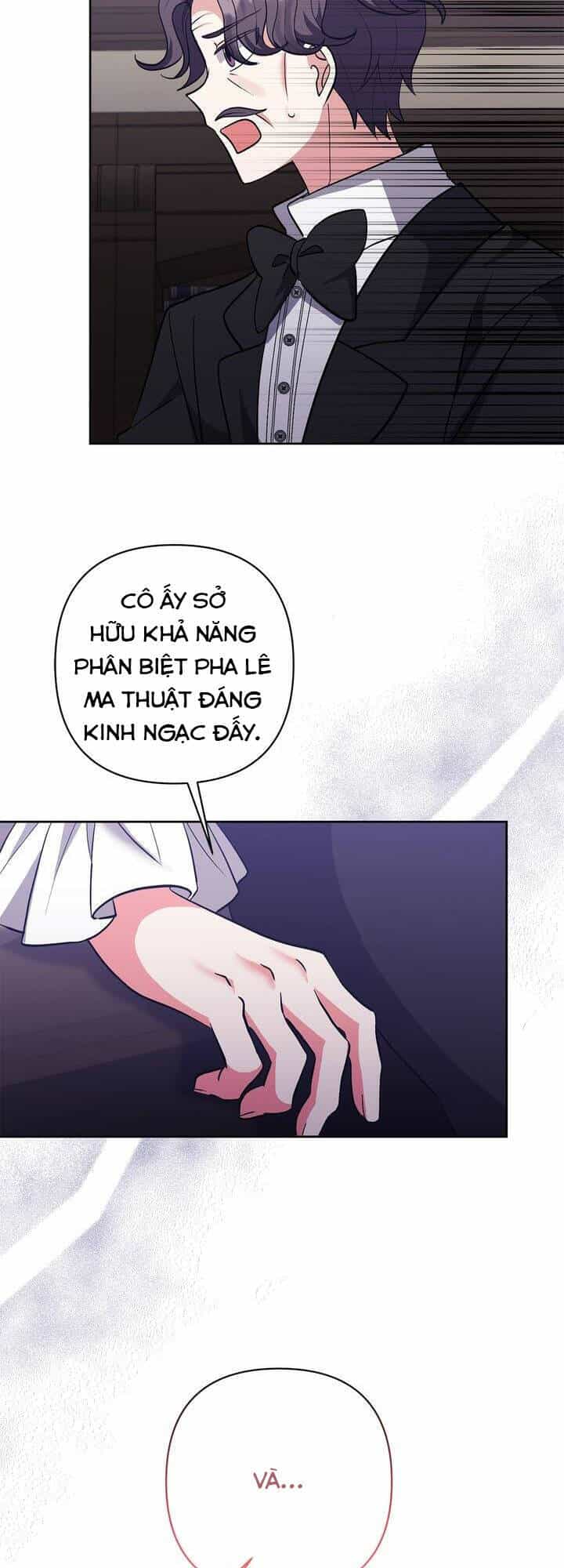 Tôi Đã Nhận Nuôi Nam Chính - Chương 15 - ảnh 49