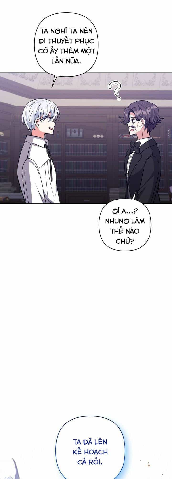 Tôi Đã Nhận Nuôi Nam Chính - Chương 15 - ảnh 52