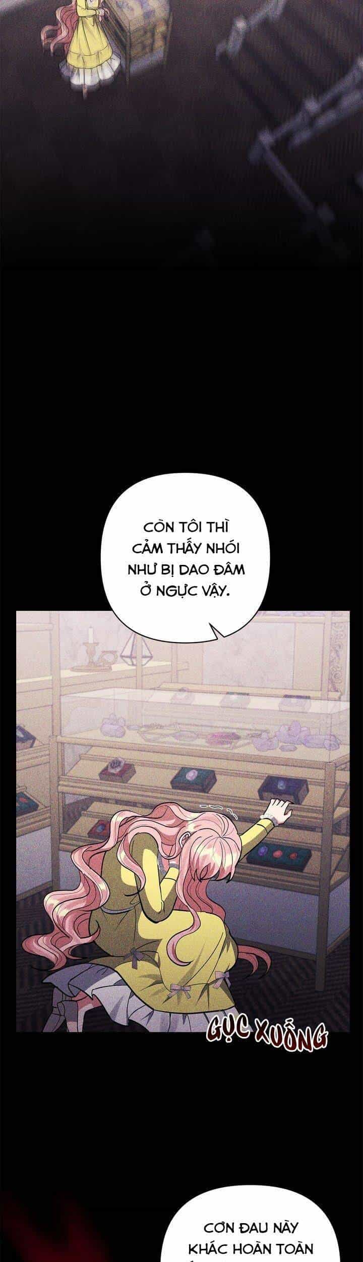 Tôi Đã Nhận Nuôi Nam Chính - Chương 17 - ảnh 23