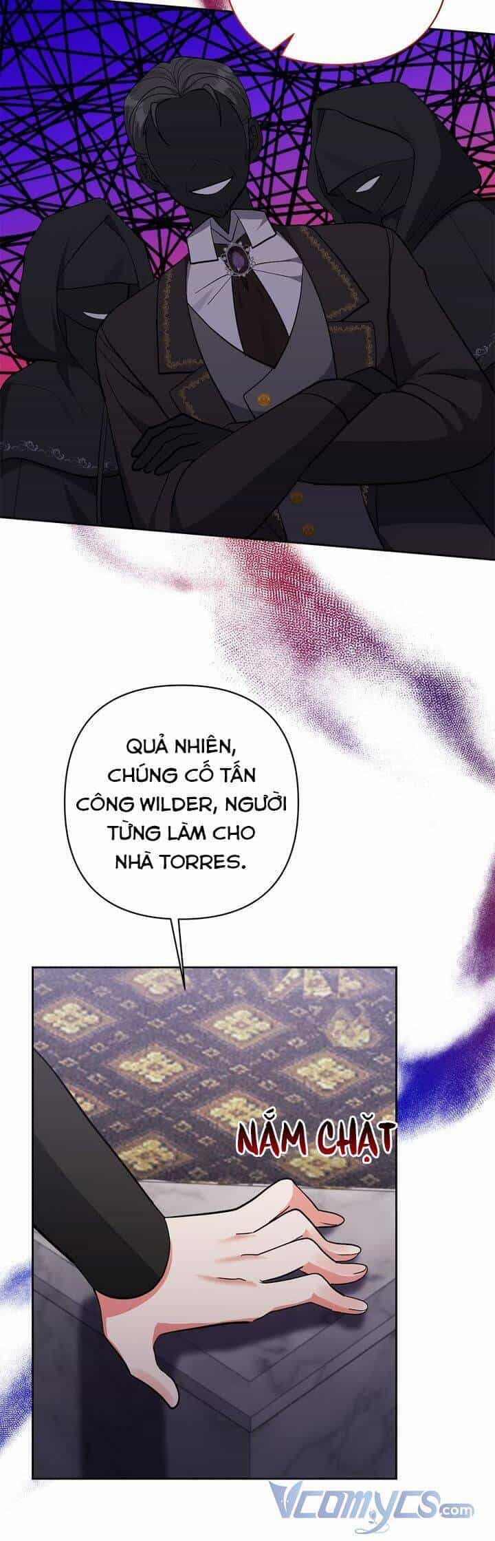 Tôi Đã Nhận Nuôi Nam Chính - Chương 17 - ảnh 27