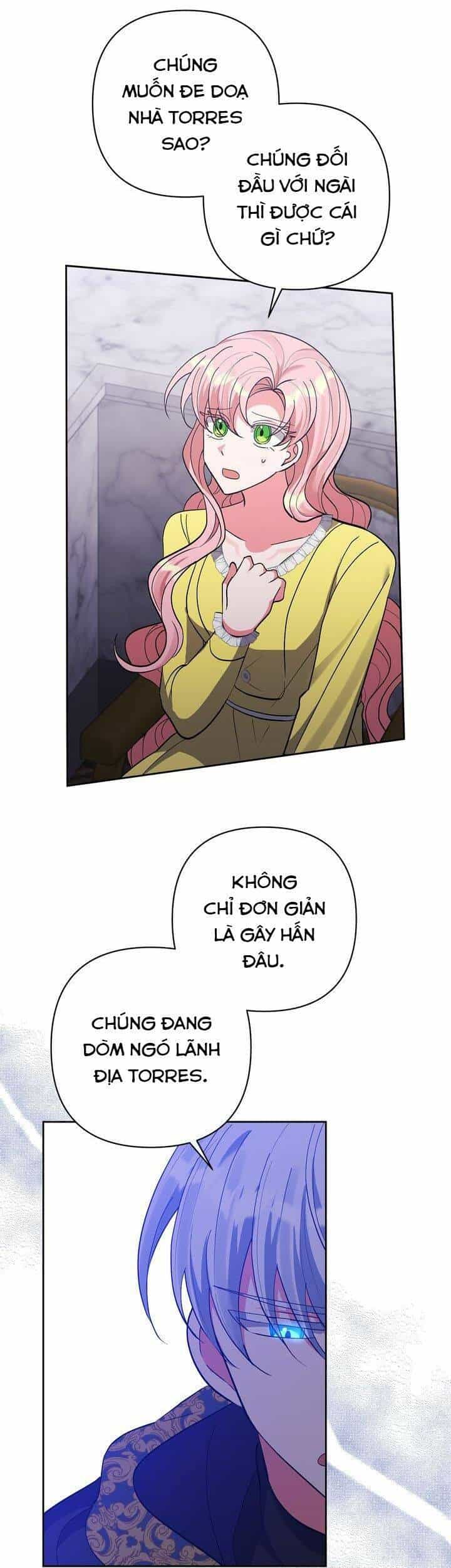 Tôi Đã Nhận Nuôi Nam Chính - Chương 17 - ảnh 28