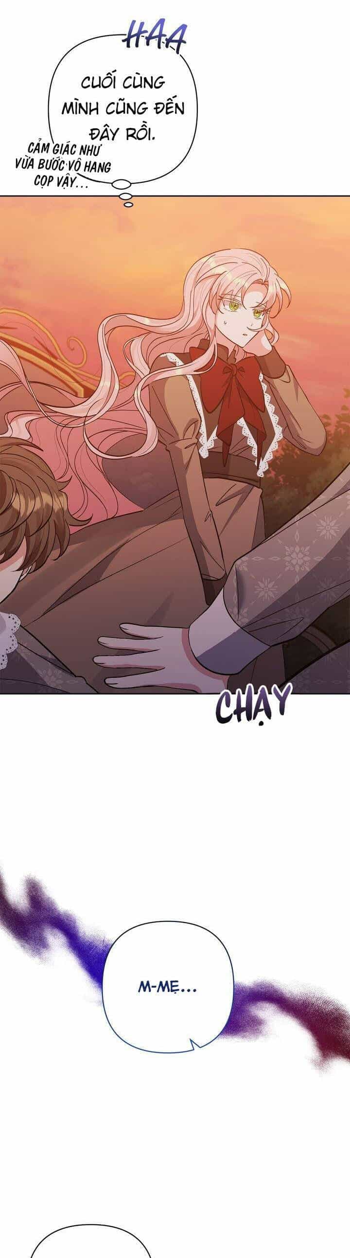 Tôi Đã Nhận Nuôi Nam Chính - Chương 19 - ảnh 20