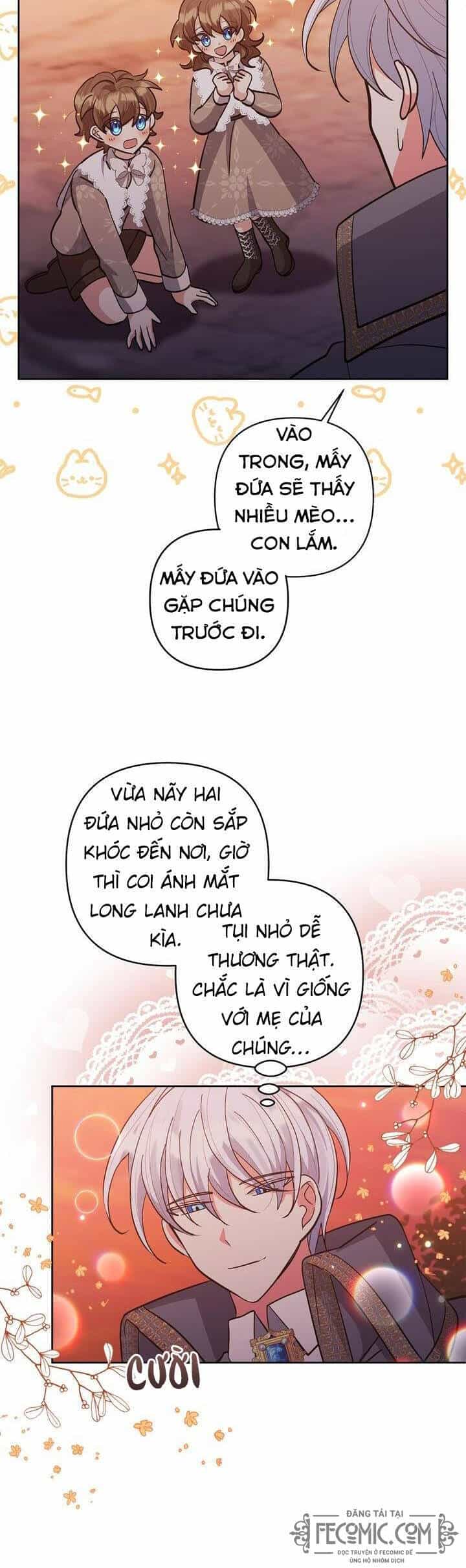 Tôi Đã Nhận Nuôi Nam Chính - Chương 19 - ảnh 32
