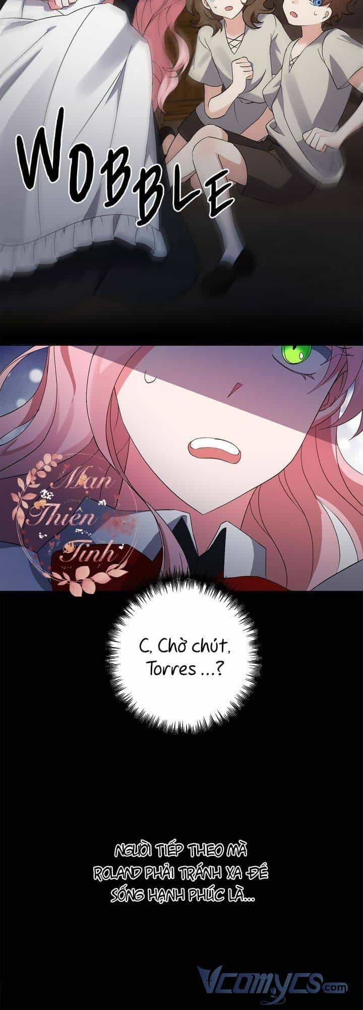 Tôi Đã Nhận Nuôi Nam Chính - Chương 2 - ảnh 54