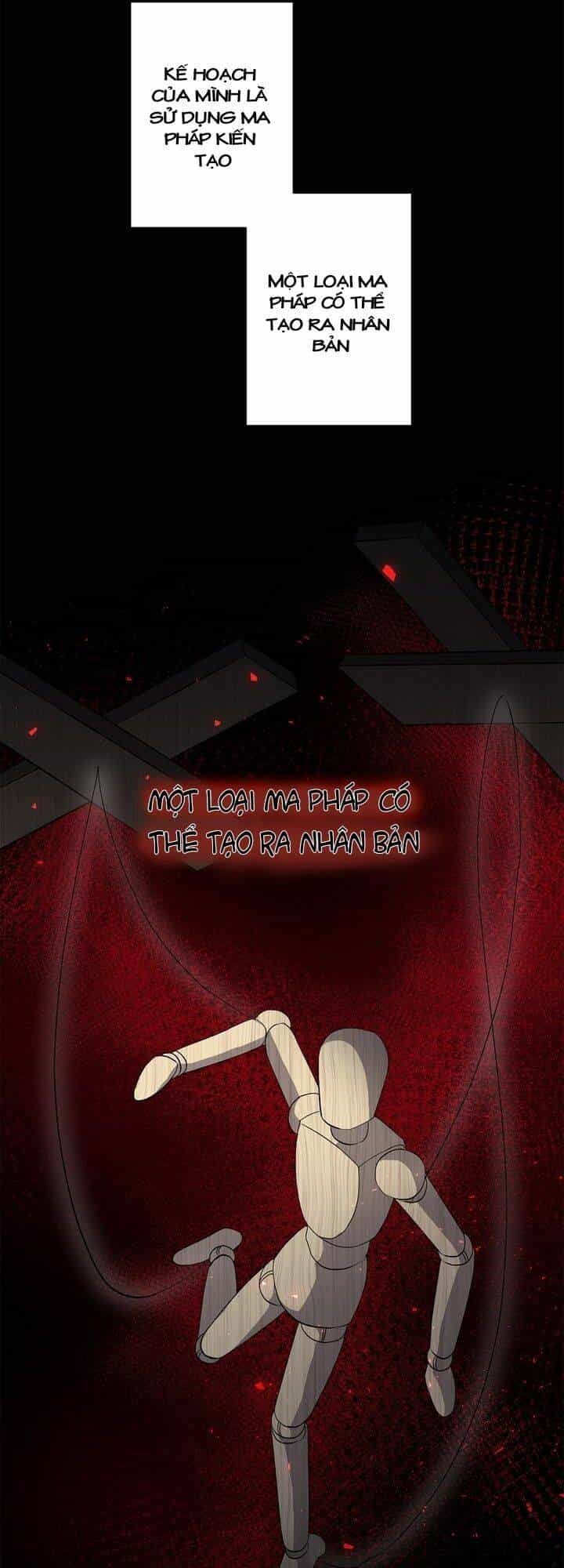 Tôi Đã Nhận Nuôi Nam Chính - Chương 2 - ảnh 7