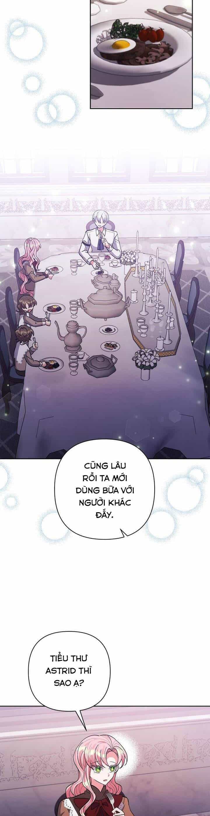 Tôi Đã Nhận Nuôi Nam Chính - Chương 21 - ảnh 28
