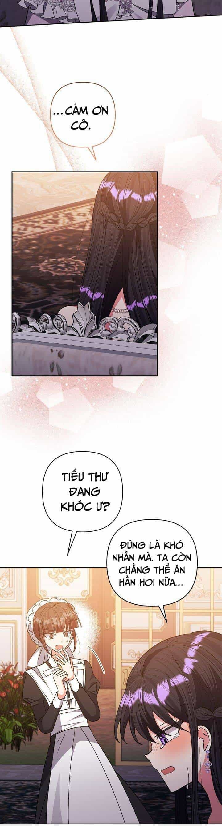 Tôi Đã Nhận Nuôi Nam Chính - Chương 26 - ảnh 24