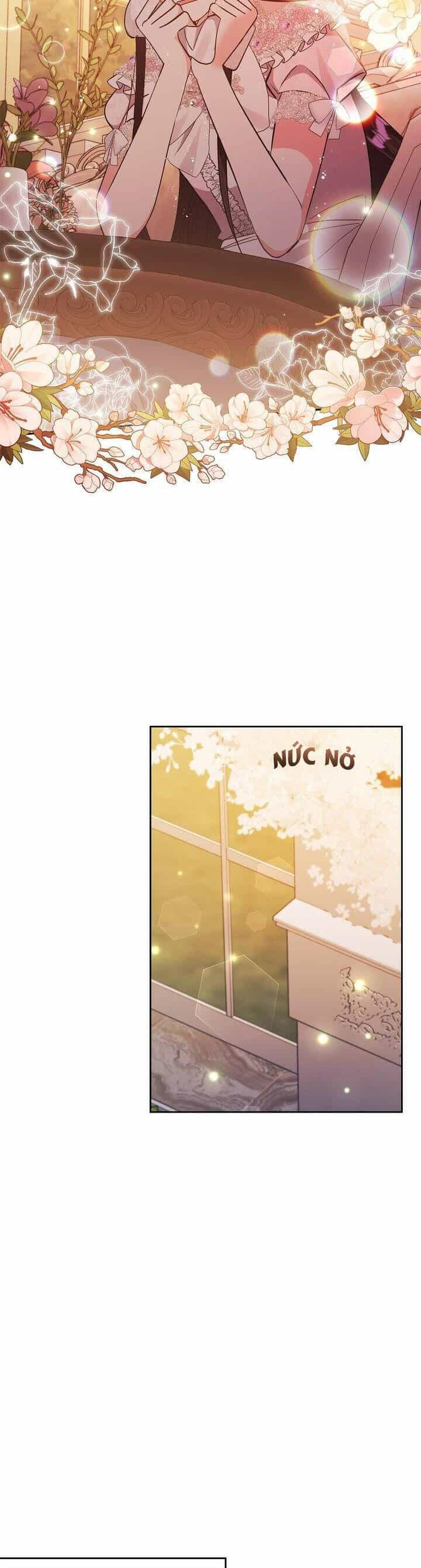 Tôi Đã Nhận Nuôi Nam Chính - Chương 27 - ảnh 8