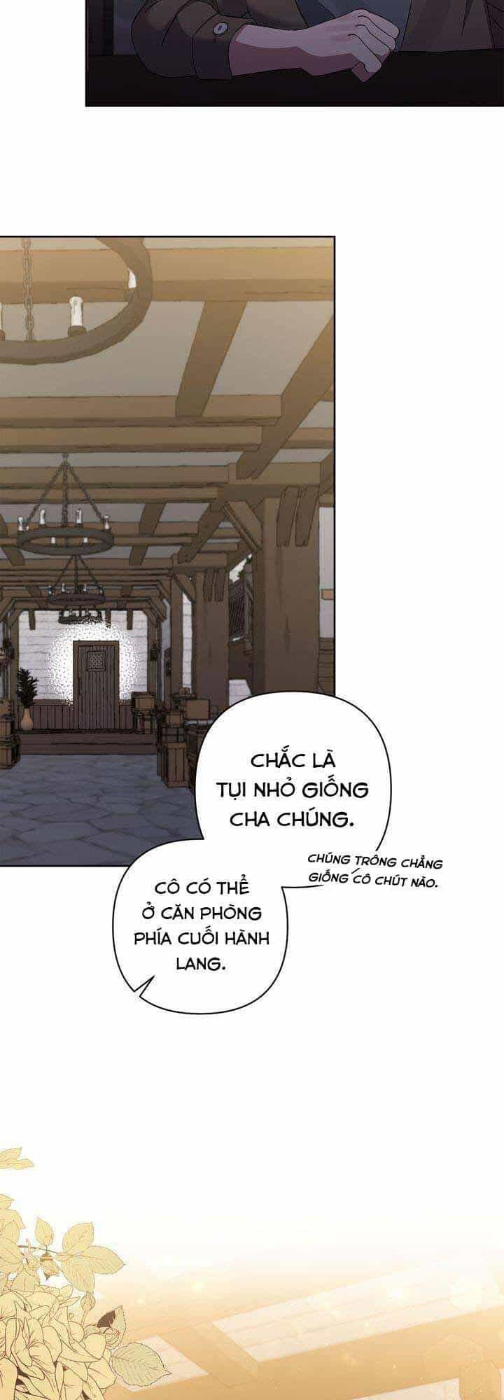 Tôi Đã Nhận Nuôi Nam Chính - Chương 3 - ảnh 17