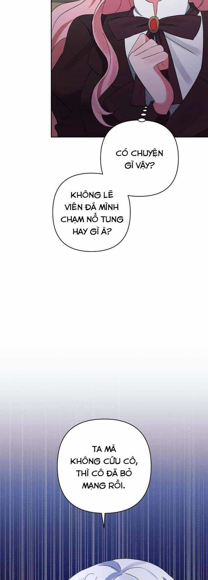 Tôi Đã Nhận Nuôi Nam Chính - Chương 3 - ảnh 57
