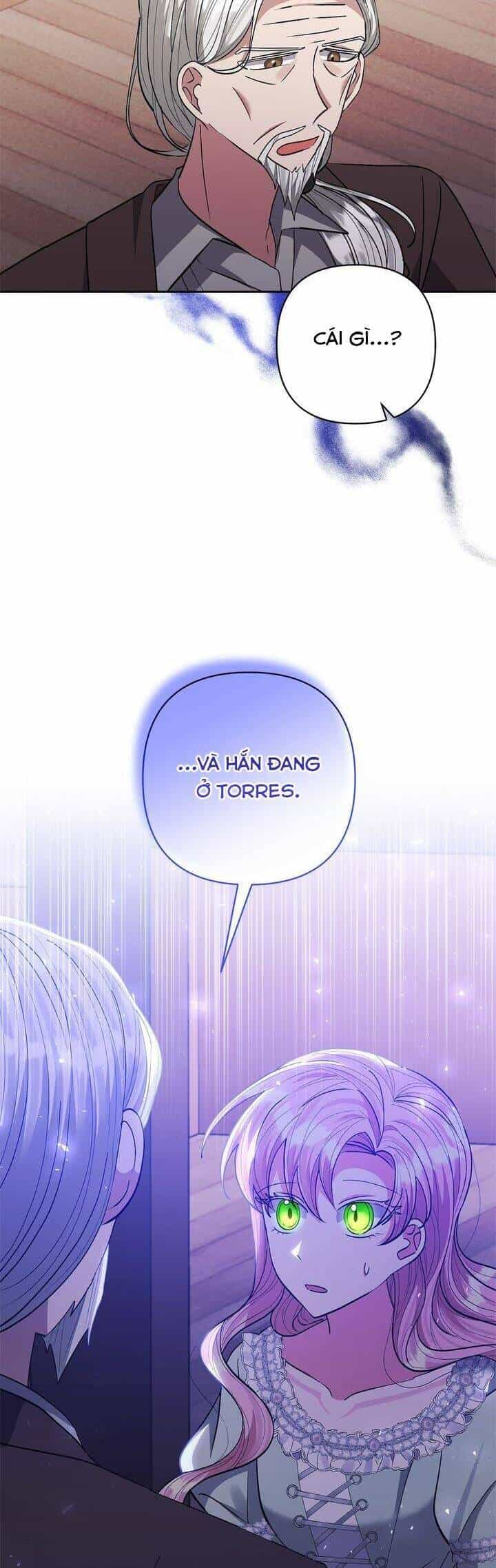 Tôi Đã Nhận Nuôi Nam Chính - Chương 31 - ảnh 33