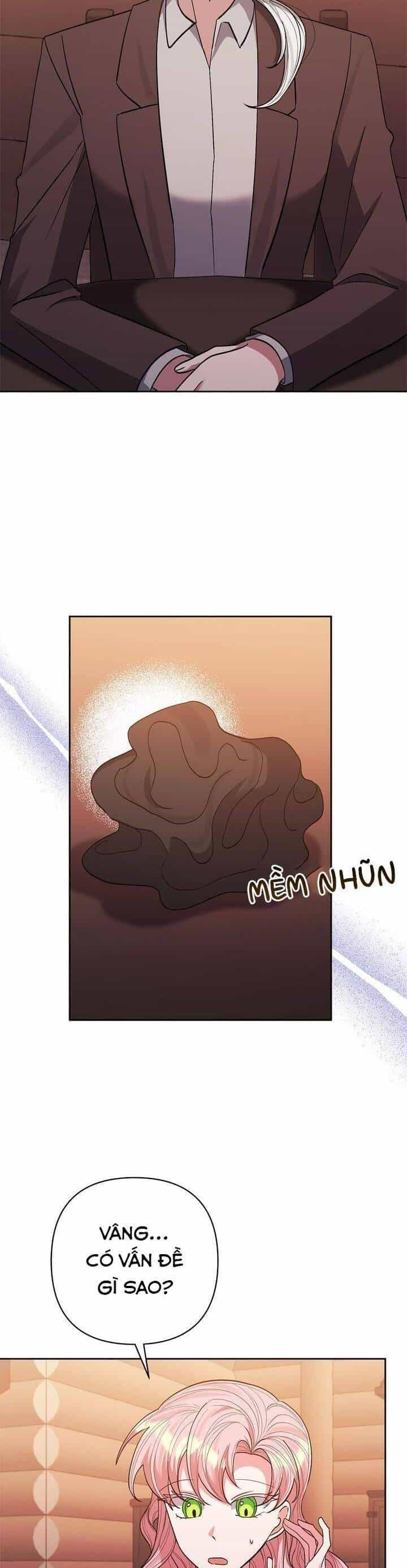 Tôi Đã Nhận Nuôi Nam Chính - Chương 33 - ảnh 12