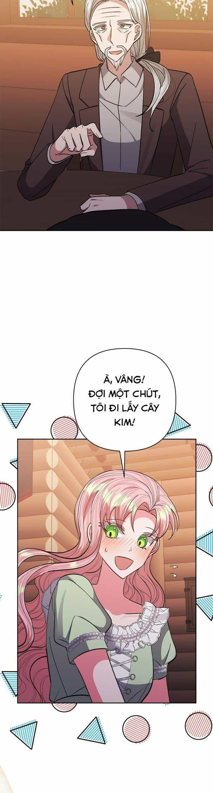 Tôi Đã Nhận Nuôi Nam Chính - Chương 33 - ảnh 31