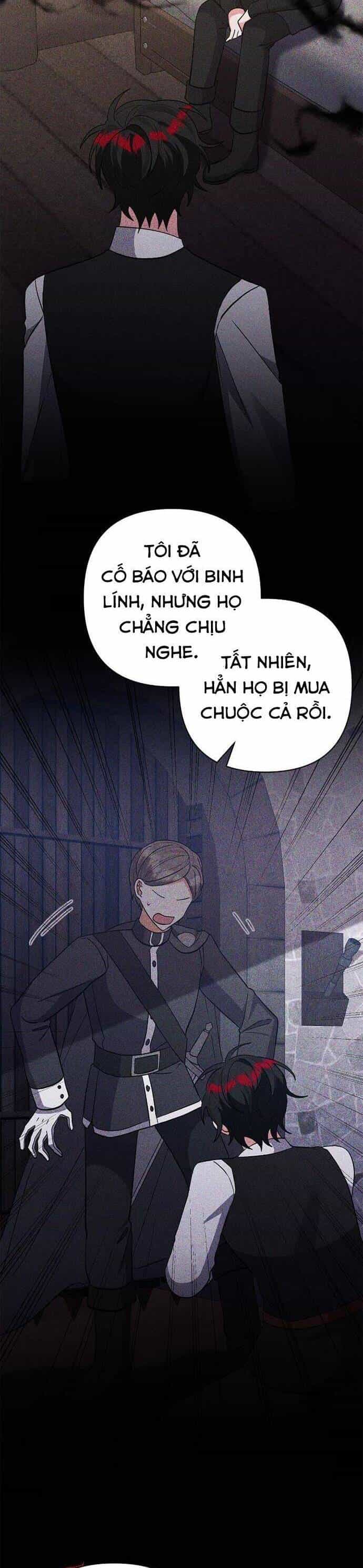 Tôi Đã Nhận Nuôi Nam Chính - Chương 43 - ảnh 13