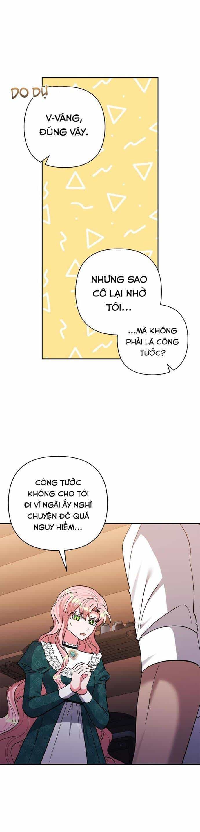 Tôi Đã Nhận Nuôi Nam Chính - Chương 43 - ảnh 30