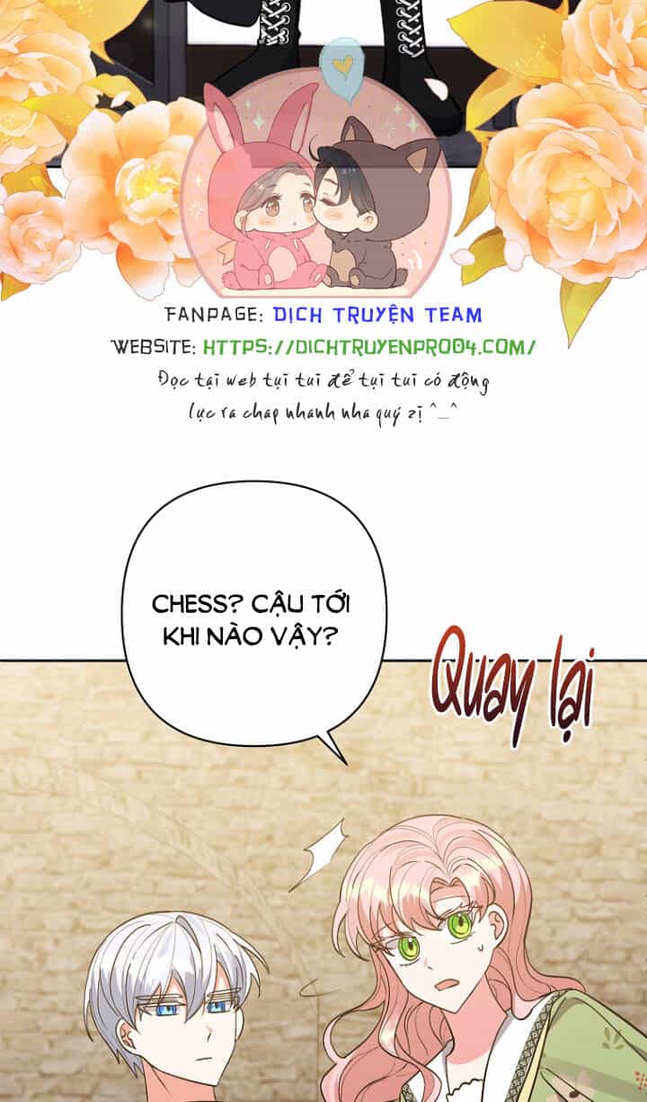 Tôi Đã Nhận Nuôi Nam Chính - Chương 44 - ảnh 17