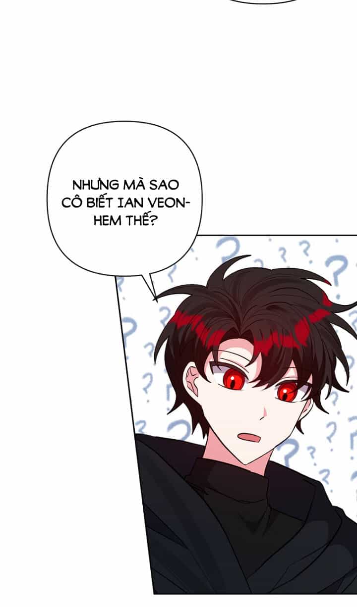 Tôi Đã Nhận Nuôi Nam Chính - Chương 44 - ảnh 21
