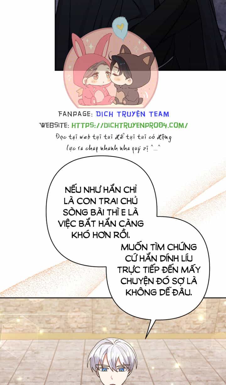 Tôi Đã Nhận Nuôi Nam Chính - Chương 44 - ảnh 33