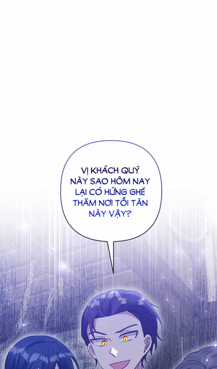 Tôi Đã Nhận Nuôi Nam Chính - Chương 45 - ảnh 19