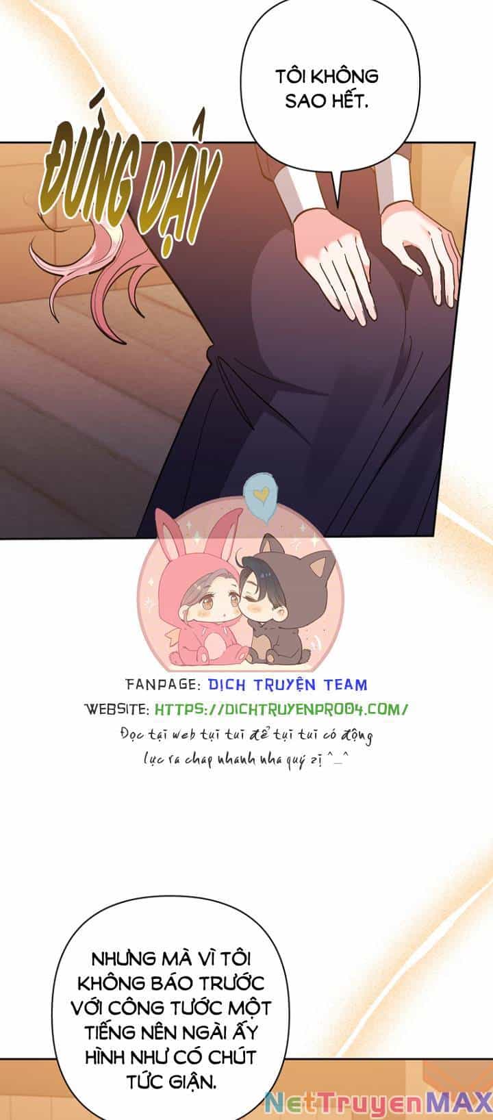 Tôi Đã Nhận Nuôi Nam Chính - Chương 46 - ảnh 33