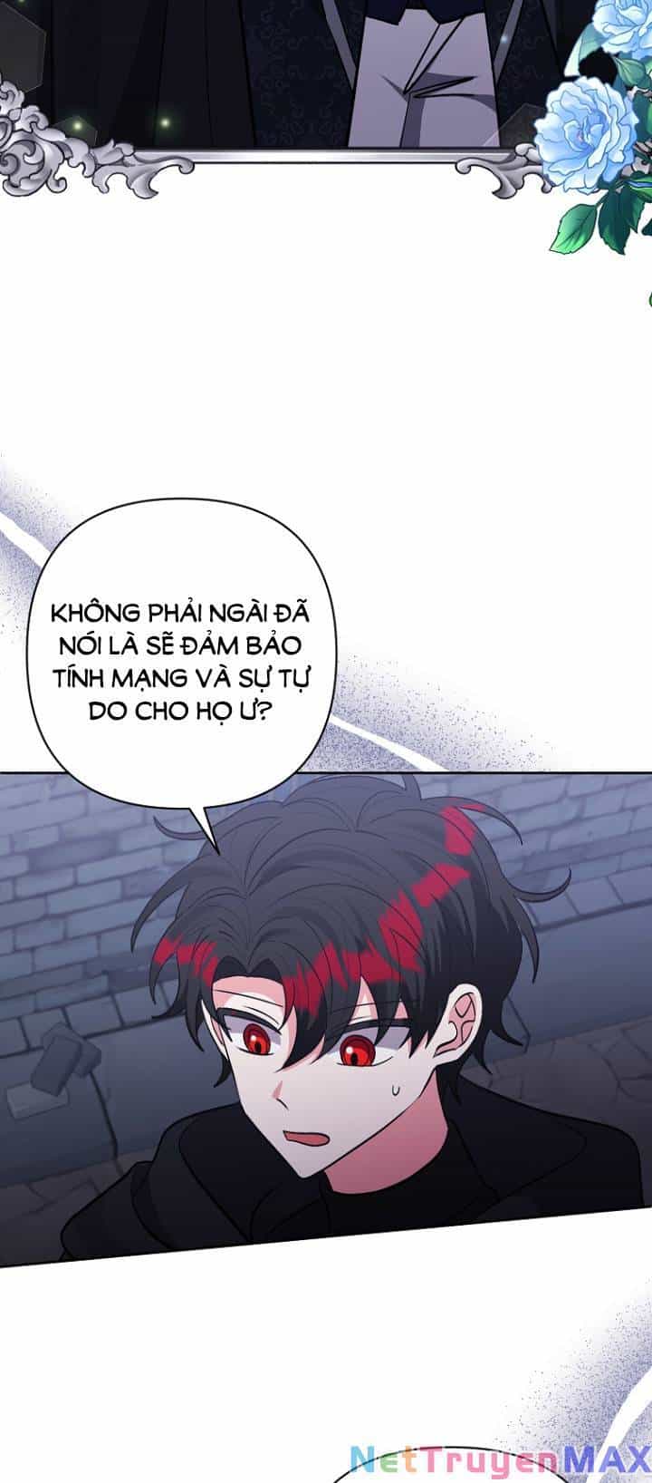 Tôi Đã Nhận Nuôi Nam Chính - Chương 48 - ảnh 31