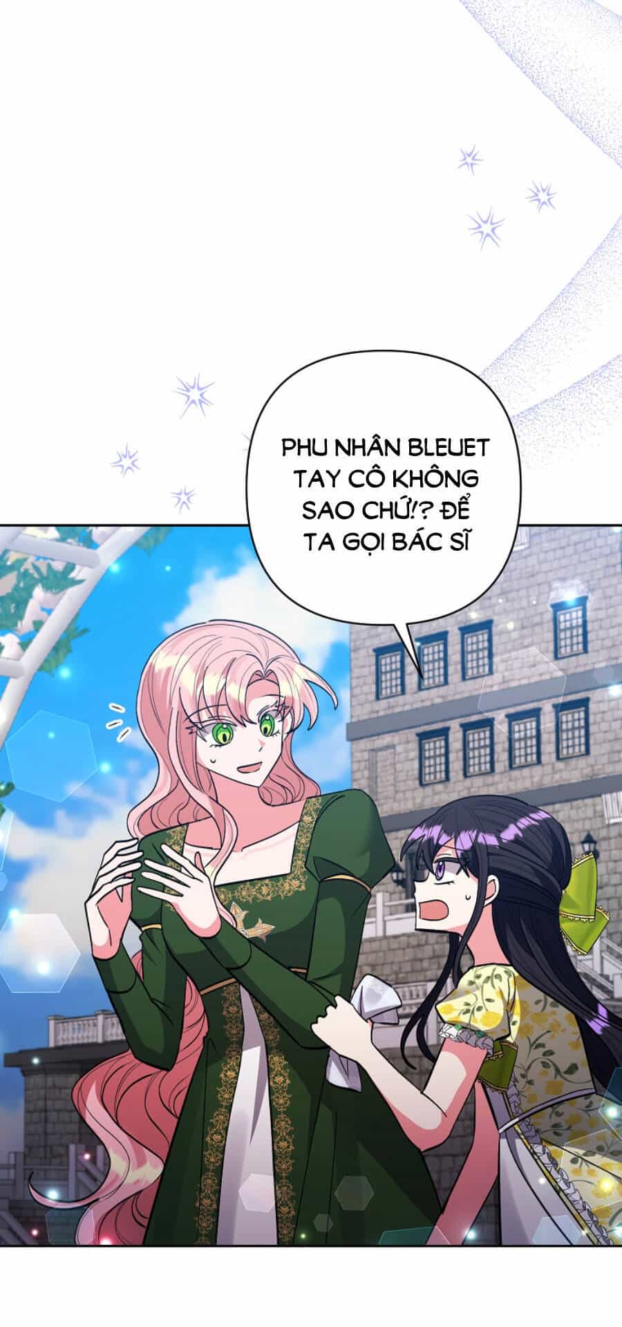Tôi Đã Nhận Nuôi Nam Chính - Chương 52 - ảnh 21