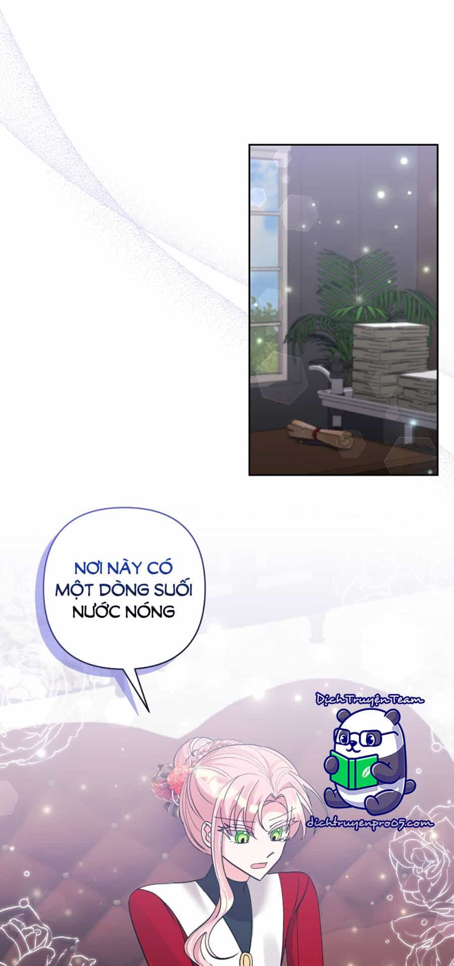 Tôi Đã Nhận Nuôi Nam Chính - Chương 56 - ảnh 2