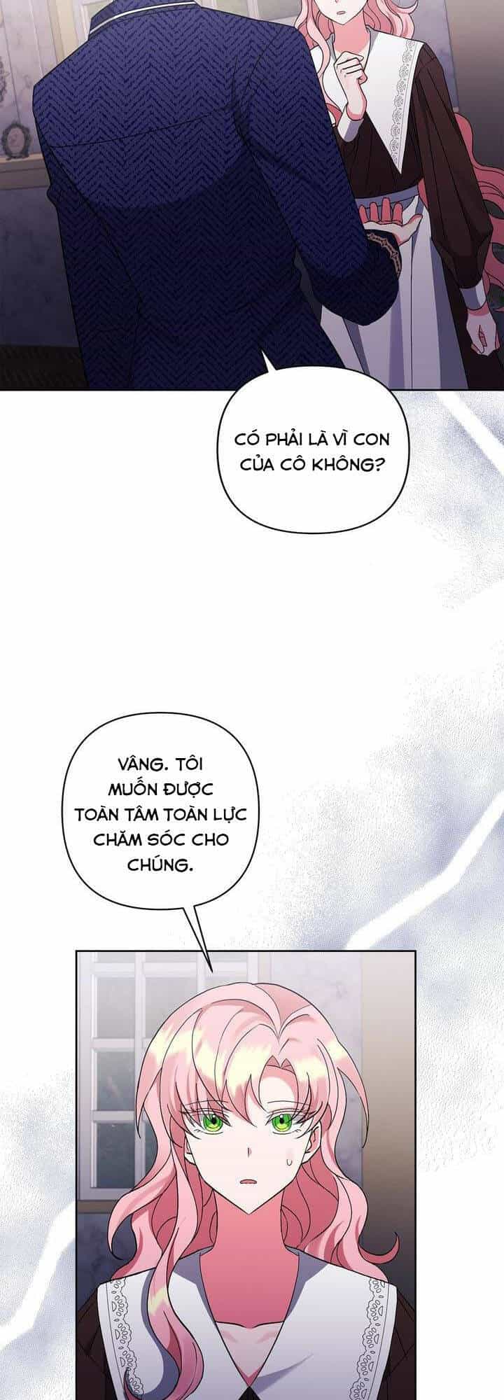 Tôi Đã Nhận Nuôi Nam Chính - Chương 6 - ảnh 35