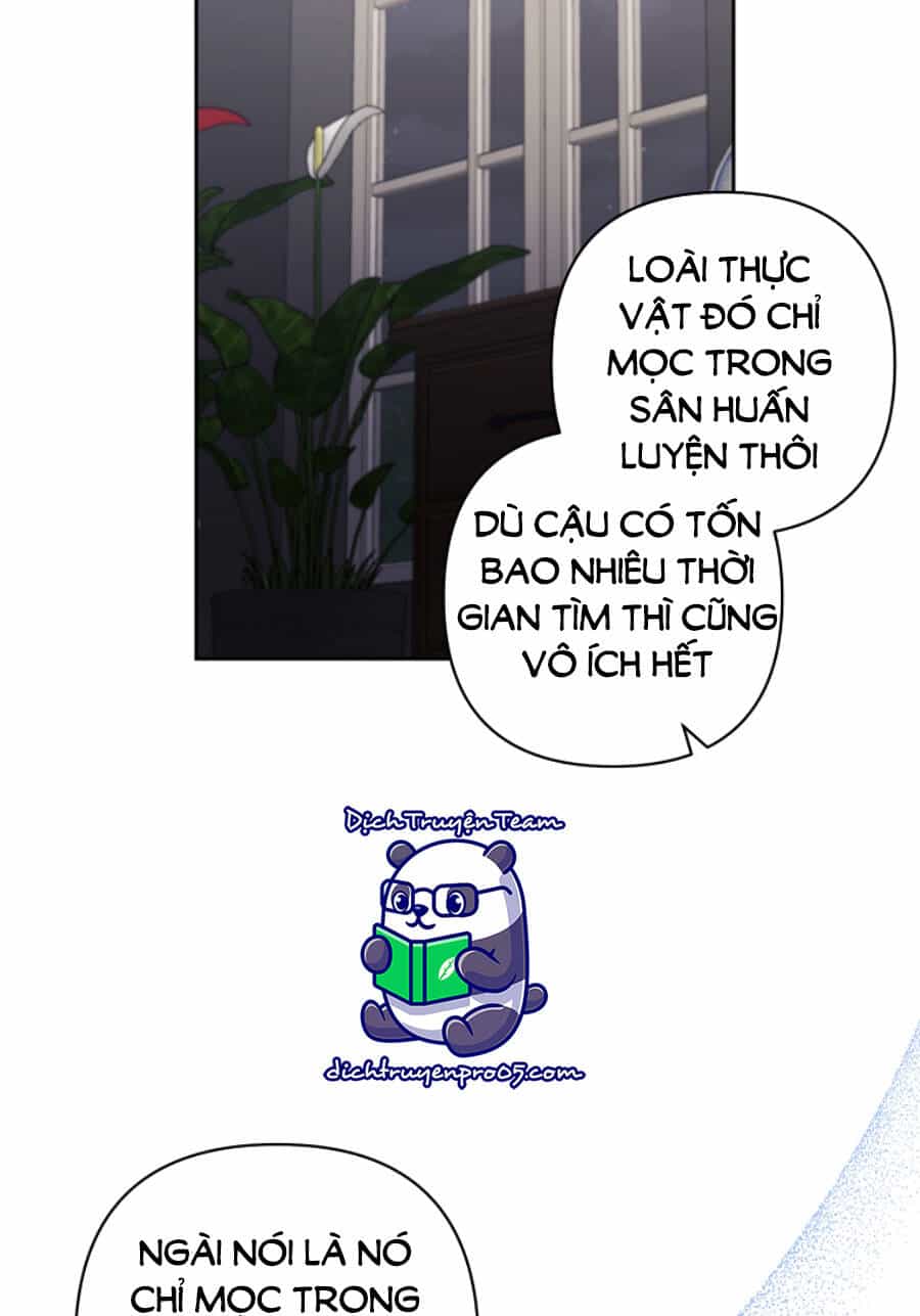 Tôi Đã Nhận Nuôi Nam Chính - Chương 60 - ảnh 41