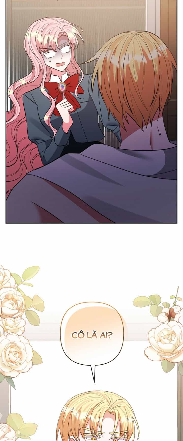 Tôi Đã Nhận Nuôi Nam Chính - Chương 61 - ảnh 19